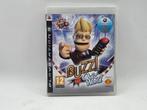 Buzz quiz world PS3, ., 1 speler, Ophalen of Verzenden, Zo goed als nieuw