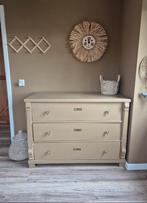 Ruime commode, opgeknapt, Ophalen, 50 tot 70 cm, 90 tot 105 cm, 100 cm of meer