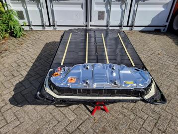 Batterij accu Tesla model 3 long range thuisbatterij SOH 84% beschikbaar voor biedingen