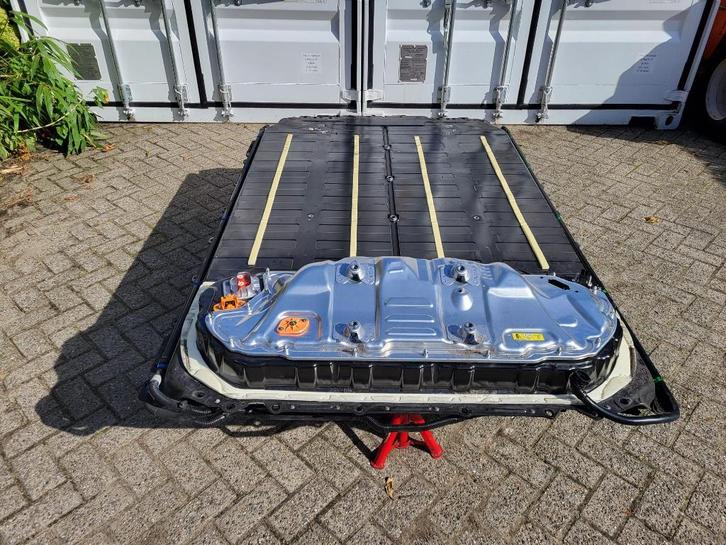 Batterij accu Tesla model 3 long range thuisbatterij SOH 84%, Auto-onderdelen, Accu's en Toebehoren, Gebruikt, Ophalen of Verzenden
