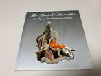 The Bustelli statuettes in Nymphenburg Porcelain, Gebruikt, Geen idee, Ophalen of Verzenden, Geen idee