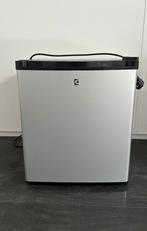 Candor CR-40A Vrijstaand 38l C Zwart, Zilver koelkast, Witgoed en Apparatuur, Koelkasten en IJskasten, Ophalen, Gebruikt, Minder dan 45 cm