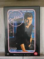 Cocktail (1988) Tom Cruise – Dvd, Vanaf 6 jaar, Ophalen of Verzenden, Zo goed als nieuw, Drama