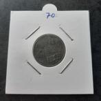 2.5 cent 1941 zink, Postzegels en Munten, Munten | Nederland, Koningin Wilhelmina, Ophalen of Verzenden, Losse munt