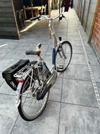 Sparta dames fiets, Ophalen, Sparta, Gebruikt, 47 tot 50 cm