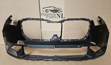 Voorbumper BMW X1 U11 Origineel Bumper 51119883579 bj.2022- beschikbaar voor biedingen