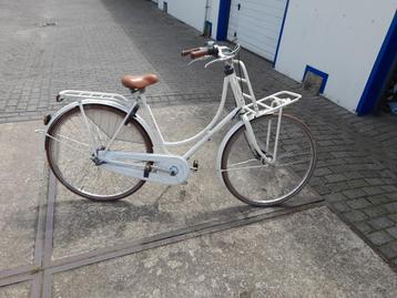 batavus old dutch beschikbaar voor biedingen