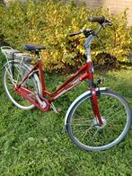 Stella elektrische fiets, 50 tot 53 cm, Ophalen of Verzenden, Zo goed als nieuw, Overige merken