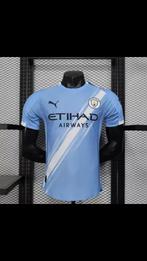 Manchester City thuis 25/26, Maat M, Ophalen of Verzenden, Nieuw, Shirt