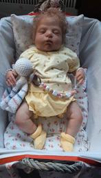 Reborn pop - nieuw, Ophalen of Verzenden, Nieuw, Overige typen, Levensecht of Reborn