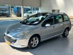 Peugeot 307 SW Automaat  bj.2006 Lees advertentie!, Automaat, 730 kg, 7 stoelen, 1405 kg