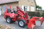 Weidemann 1230 (bj 2004), Zakelijke goederen, Machines en Bouw | Kranen en Graafmachines, Wiellader of Shovel