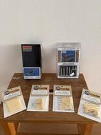 Modelbouw Onderdelen 1:32 - Bf-109G diverse updates Revell, Ophalen of Verzenden, Nieuw, Overige merken