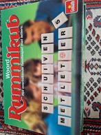 Rummikub spel z,g,a,n,, Ophalen of Verzenden, Zo goed als nieuw