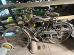 Antieke fiets, Fietsen en Brommers, Fietsen | Oldtimers, Ophalen