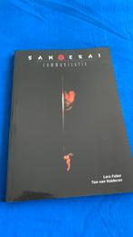 L. Faber - Samoerai communicatie samurai, Ophalen of Verzenden, Zo goed als nieuw