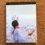 Jimi Hendrix - 2-dvd - Live at Woodstock, Ophalen of Verzenden