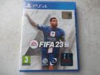 Fifa 23 ps4, Ophalen of Verzenden, Zo goed als nieuw, Sport, 3 spelers of meer