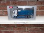 WSI  Volvo  FH4  Globetrotter  van  Loods  Akeri  AB., Ophalen of Verzenden, Nieuw, Bus of Vrachtwagen, Wsi
