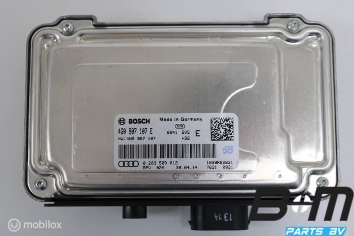 Beeldverwerking regelapparaat Audi A6 4G Limo, Auto-onderdelen, Elektronica en Kabels, Gebruikt