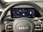 Kia Sorento 1.6 T-GDi Plug-in Hybrid 4WD ExecutiveLine 7p. D, 12 maanden, 2005 kg, Gebruikt, 4 cilinders