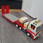 Playmobile vrachtwagen, Ophalen of Verzenden, Gebruikt, Complete set
