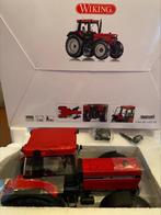 Case IH 1455 XL Tractor Wiking, Hobby en Vrije tijd, Modelauto's | 1:32, Ophalen of Verzenden, Nieuw, Tractor of Landbouw, Overige merken