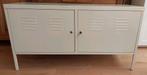 Ikea PS metalen lockerkast cremewit, Huis en Inrichting, Kasten | Lockerkasten, Ophalen, Gebruikt