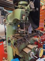 Cincinatti Freesbank Freesmachine, Doe-het-zelf en Verbouw, Gereedschap | Freesmachines, Ophalen of Verzenden, Elektrisch, Overige soorten