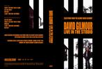 David Gilmour Live In The Studio 1978, Alle leeftijden, Verzenden, Zo goed als nieuw, Muziek en Concerten