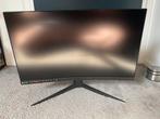 MSI Optix G24C4 Gaming monitor, Computers en Software, Monitoren, Gebruikt, MSI, 101 t/m 150 Hz, Curved