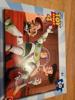 Toy story 4 puzzel, Ophalen of Verzenden, 10 tot 50 stukjes, Zo goed als nieuw, 4 tot 6 jaar