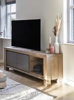 Henders & Hazel tv meubel, Ophalen, Zo goed als nieuw, 25 tot 50 cm, Minder dan 100 cm