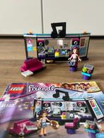 Lego Friends opname studio 41103, Ophalen of Verzenden, Zo goed als nieuw