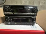 Pioneer deh-445r + Keh-p4600r Geen stekers 50€ voor beide, Ophalen of Verzenden, Gebruikt