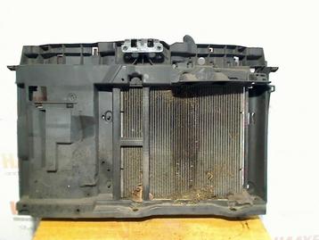 Voorfront Peugeot 208 I (CA/CC/CK/CL) (2012-03/2019-12) beschikbaar voor biedingen