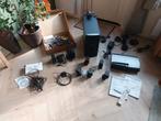 Mooie lifestyle 35 bose set, Audio, Tv en Foto, Home Cinema-sets, Ophalen, Zo goed als nieuw, Overige merken, Overige spelers
