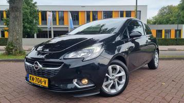 OPEL Corsa 1.0 Turbo Color Edition 1e eigen/ Dealer ond. beschikbaar voor biedingen