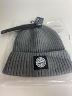 Stone Island Muts WIT/ZWART/GRIJS, Kleding | Heren, Mutsen, Sjaals en Handschoenen, Ophalen of Verzenden, Nieuw, Overige maten