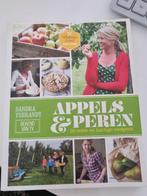 Sandra Ysbrandy- Appels & peren, Verzenden, Zo goed als nieuw, Suzan Huesken; Sabine Posthumus; Sandra Ysbrandy
