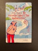 De verschrikkelijke badmeester - Jozua Douglas (zgan), Ophalen of Verzenden, Zo goed als nieuw, Fictie algemeen