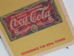 5877 Coca cola viltje, Verzamelen, Verzenden