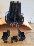 Fietszitje voorop, Fietsen en Brommers, Fietsaccessoires | Fietsstoeltjes, Voorzitje, 0 t/m 13 kg, Ophalen, Dremefa