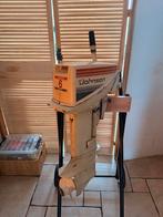 Johnson Seahorse 9.9 PK Buitenboordmotor (6PK Kap), Ophalen, Gebruikt, Motor en Techniek, Zeilboot of Motorboot