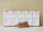 Clarins Extra-Firming Phyto-Serum 30ml (10 proefjes), Ophalen of Verzenden, Nieuw, Gehele gezicht, Verzorging