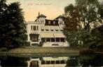 Zeist - Villa "Ma Retraite", Ophalen of Verzenden, Voor 1920, Ongelopen, Utrecht
