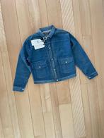 LVC - Pleated blouse Jacket (Size 40 = M/L), Overige jeansmaten, Zo goed als nieuw, Levi’s, Verzenden