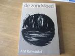 De Zondvloed door A. M. Rehwinkel, Ophalen of Verzenden, Zo goed als nieuw, A.M. Rehwinkel, Christendom | Protestants