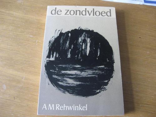 De Zondvloed door A. M. Rehwinkel, Boeken, Godsdienst en Theologie, Zo goed als nieuw, Christendom | Protestants, Ophalen of Verzenden
