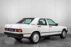 Mercedes-Benz 190 2.0 D (bj 1985), Auto's, Mercedes-Benz, Achterwielaandrijving, Gebruikt, 4 cilinders, Sedan